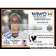 Autogramm Fussball (D) | SG Wattenscheid 09 | 2004 |...