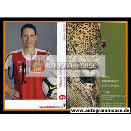 Autogramm Fussball (D) | SC Freiburg | 2009 | Merza JULEVIC