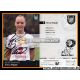 Autogramm Fussball (D) | FCR 2001 Duisburg | 2009 | Elena...