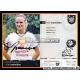 Autogramm Fussball (D) | FCR 2001 Duisburg | 2009 | Irini...