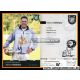 Autogramm Fussball (D) | FCR 2001 Duisburg | 2009 | Marco...