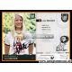 Autogramm Fussball (D) | FCR 2001 Duisburg | 2009 | Lena...