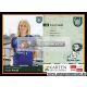 Autogramm Fussball (D) | FCR 2001 Duisburg | 2010 | Anke...