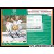 Autogramm Fussball (D) | DFB | 2009 | LÄNDERSPIEL...