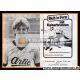 Autogramm Fussball | Alemannia Aachen | 1984 | Andreas...