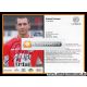 Autogramm Fussball | FSV Mainz 05 | 1999 | Sandro SCHWARZ