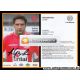 Autogramm Fussball | FSV Mainz 05 | 1999 | Adrian SPYRKA