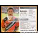 Autogramm Fussball | Eintracht Frankfurt | 1989 | Uwe BEIN