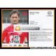 Autogramm Fussball | FSV Mainz 05 | 1999 | Miroslav TANJGA