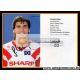Autogramm Fussball | Hamburger SV | 1989 | Carsten KOBER