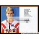 Autogramm Fussball | Hamburger SV | 1989 | Michael...