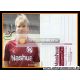 Autogramm Fussball | Hannover 96 | 1988 Druck | Bernd...
