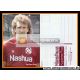 Autogramm Fussball | Hannover 96 | 1988 Druck |...