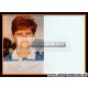 Autogramm Fussball | Lazio Rom | 1990er Foto |...