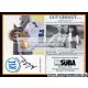 Autogramm Fussball | Karlsruher SC | 1987 | Karl-Heinz...