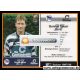 Autogramm Fussball | Hertha BSC Berlin | 1997 | Gunnar SAUER
