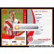 Autogramm Fussball | FSV Mainz 05 | 2006 | Christof BABATZ