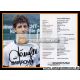 Autogramm Fussball | FC Swarowski Tirol Innsbruck | 1988...