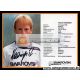 Autogramm Fussball | FC Swarowski Tirol Innsbruck | 1988...