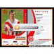 Autogramm Fussball | FSV Mainz 05 | 2006 | Markus FEULNER