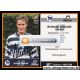 Autogramm Fussball | Hertha BSC Berlin | 1997 | Andreas...