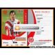 Autogramm Fussball | FSV Mainz 05 | 2006 | Manuel FRIEDRICH