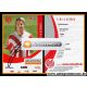 Autogramm Fussball | FSV Mainz 05 | 2006 | Fabian GERBER