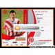 Autogramm Fussball | FSV Mainz 05 | 2006 | Ralph GUNESCH
