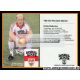 Autogramm Fussball | VfB Stuttgart | 1982 Druck | Erwin...
