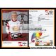 Autogramm Fussball | Bayer Leverkusen | 1991-1 | Andreas...
