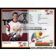 Autogramm Fussball | Bayer Leverkusen | 1991-1 | Andreas...
