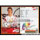 Autogramm Fussball | Bayer Leverkusen | 1991-2 | Franco...
