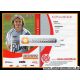 Autogramm Fussball | FSV Mainz 05 | 2006 | Stephan KUHNERT