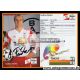 Autogramm Fussball | Bayer Leverkusen | 1991-2 | Andreas...