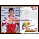 Autogramm Fussball | Bayer Leverkusen | 1993 | Ralf BECKER