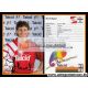 Autogramm Fussball | Bayer Leverkusen | 1993 | Pavel HAPAL