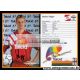 Autogramm Fussball | Bayer Leverkusen | 1993 | Markus HAPPE