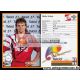 Autogramm Fussball | Bayer Leverkusen | 1993 | Heiko SCHOLZ