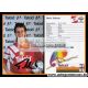 Autogramm Fussball | Bayer Leverkusen | 1993 | Mario...