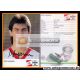 Autogramm Fussball | Bayer Leverkusen | 1990 | Ioan LUPESCU