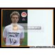 Autogramm Fussball | FC St. Pauli | 1988 | Klaus ULBRICHT