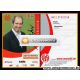 Autogramm Fussball | FSV Mainz 05 | 2006 | Axel SCHUSTER
