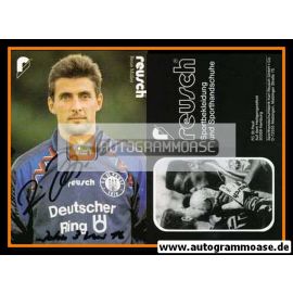 Autogramm Fussball | FC St. Pauli | 1994 | Rene MÜLLER