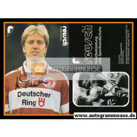 Autogramm Fussball | FC St. Pauli | 1994 | Andre TRULSEN