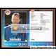 Autogramm Fussball | FC St. Pauli | 1995 | Klaus-Peter NEMET