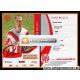 Autogramm Fussball | FSV Mainz 05 | 2006 | Damir VRANCIC