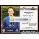 Autogramm Fussball | Hertha BSC Berlin | 1997 | Bernd STORCK