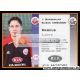 Autogramm Fussball | Hansa Rostock | 1999 | Marcus LANTZ