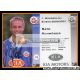 Autogramm Fussball | Hansa Rostock | 2000 | Rayk...