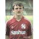 Autogramm Fussball | Hannover 96 | 1989 Druck | Andrzey...